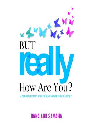 cover image of But REALLY, How Are You?